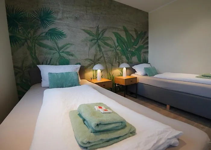 Pension Dortmund Messe
